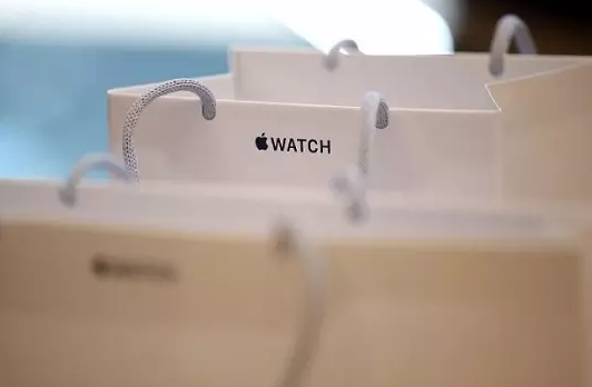 蘋果竟為自己的紙袋申請了專利 這紙袋有什么與眾不同？