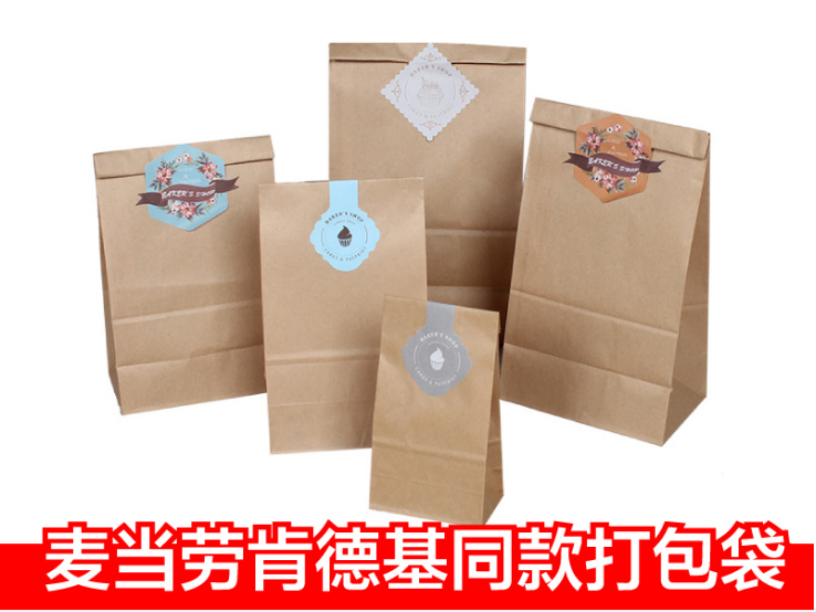 用了這么多年的食品包裝袋，你都選對了嗎？