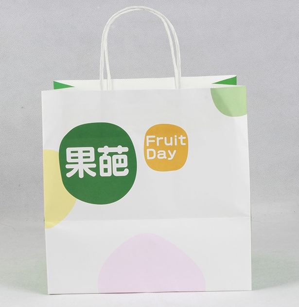 制作牛皮紙袋還需要考慮哪些事情？